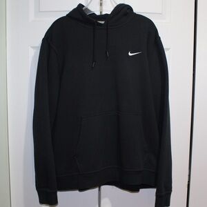 Nike Men's Sportswear Club Fleece Hoodie